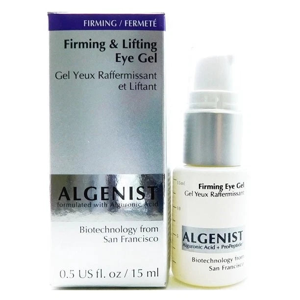 Algenist Firming & Lifting Eye Gel