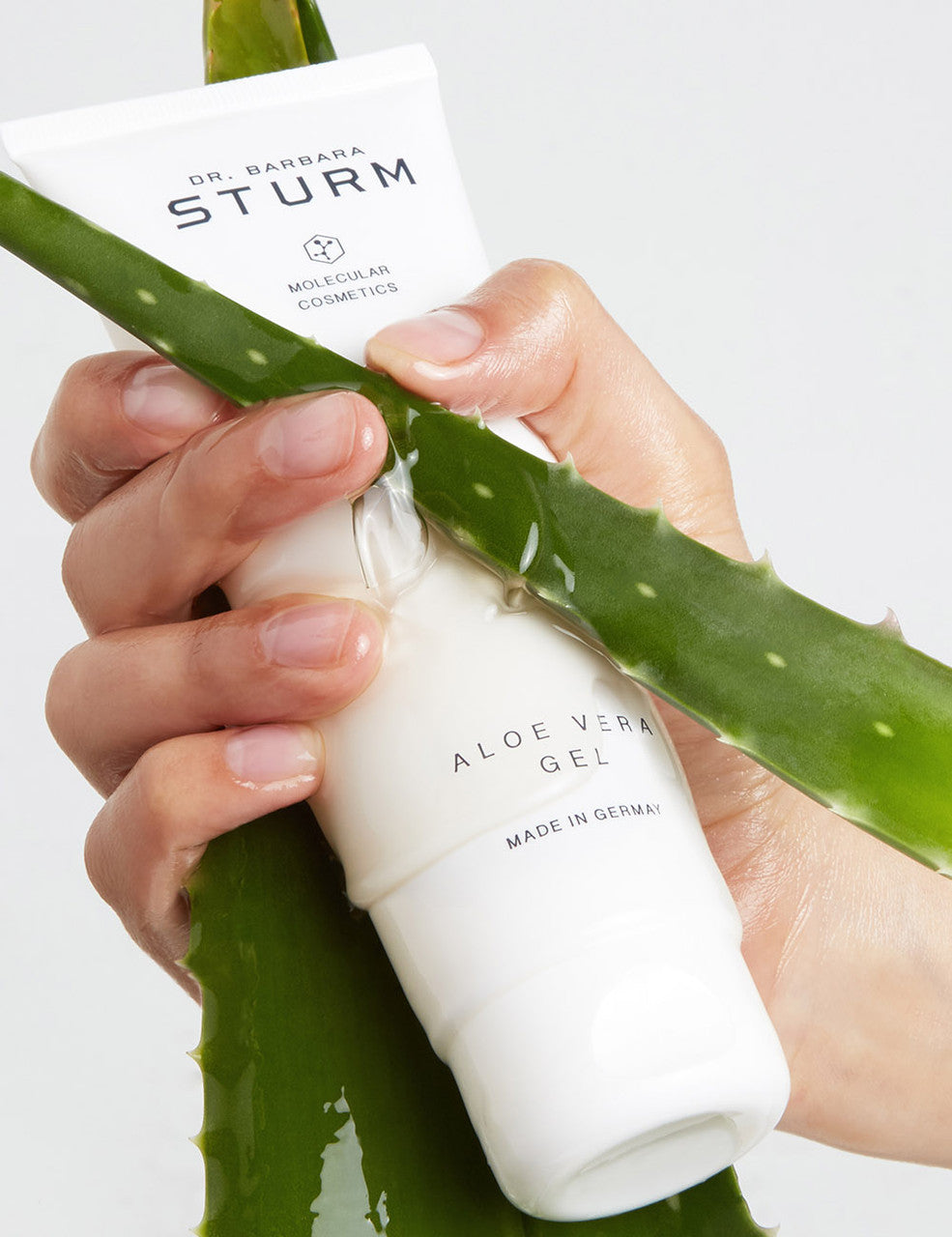 Dr. Barbara Sturm Aloe Vera Gel