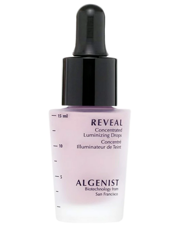 Algenist REVEAL Concentrated Luminizing Drops