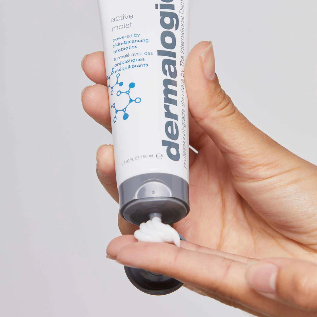 Dermalogica Active Moist Moisturizer 3.4 oz