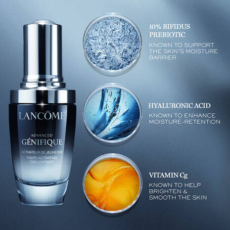 Lancome Advanced Genifique Face Serum