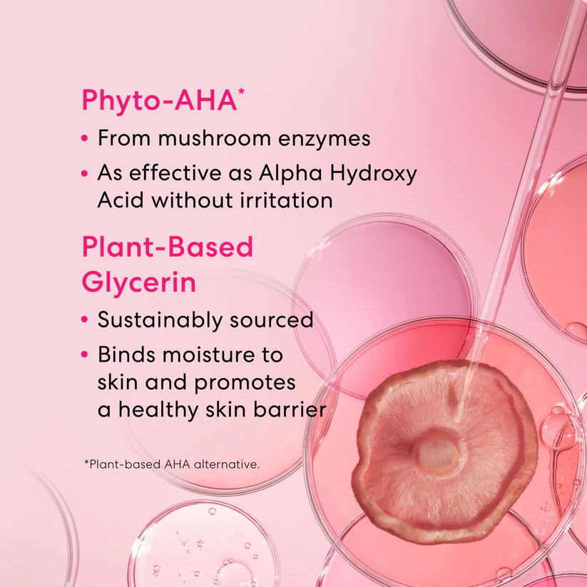 bareMinerals Ageless Phyto-AHA Radiance Facial