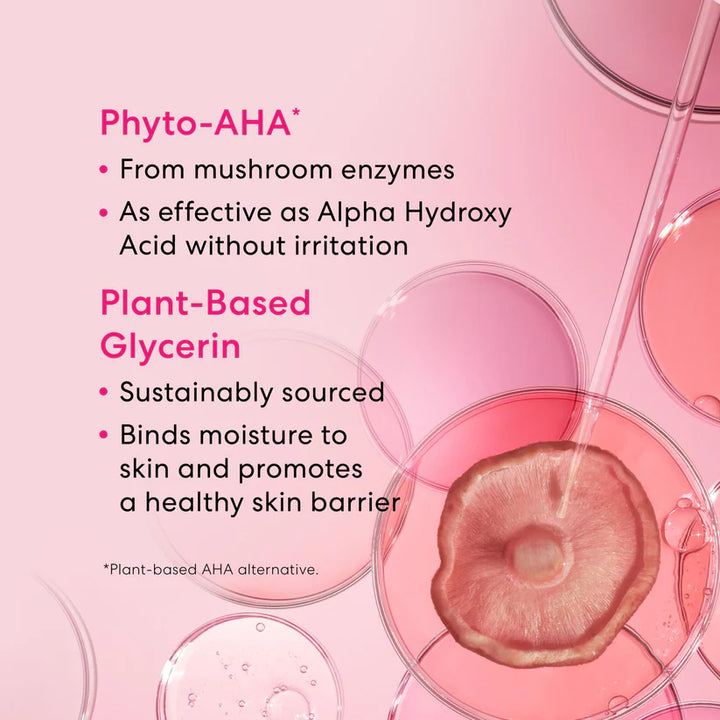 bareMinerals Ageless Phyto-AHA Radiance Facial