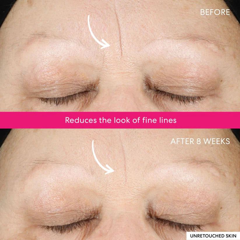 bareMinerals Ageless Phyto-AHA Radiance Facial