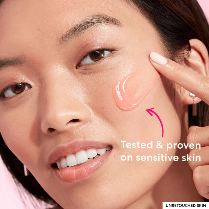 bareMinerals Ageless Phyto-AHA Radiance Facial