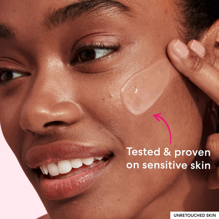bareMinerals Ageless Phyto-AHA Radiance Facial