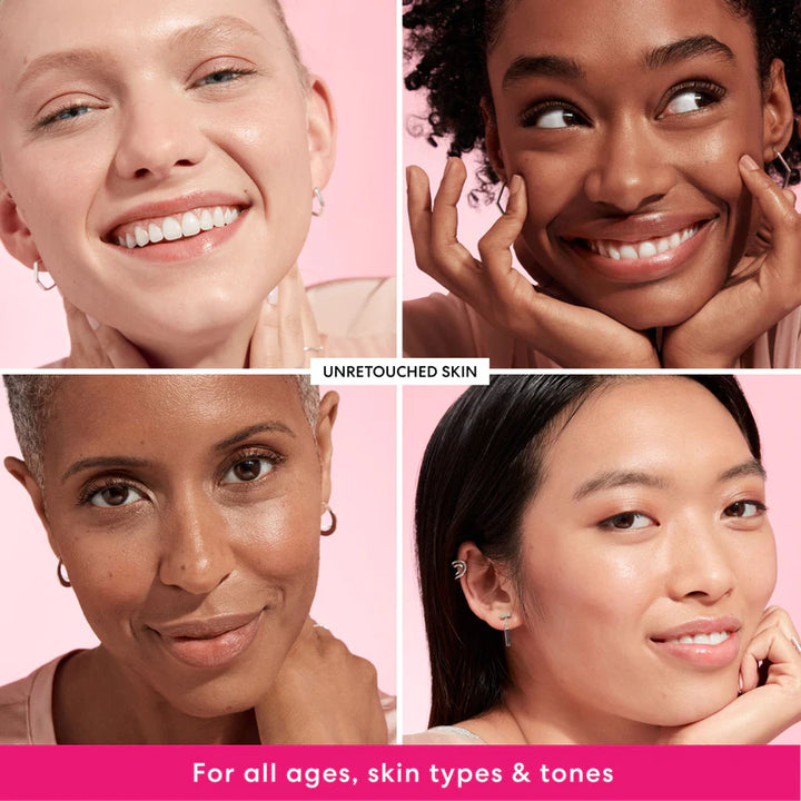 bareMinerals Ageless Phyto-AHA Radiance Facial