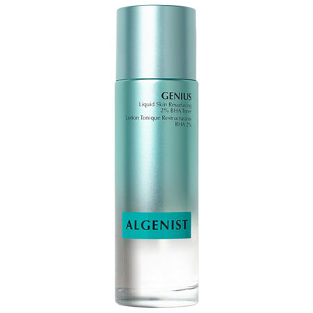 Algenist Genius Liquid Skin Resurfacing 2% BHA Toner