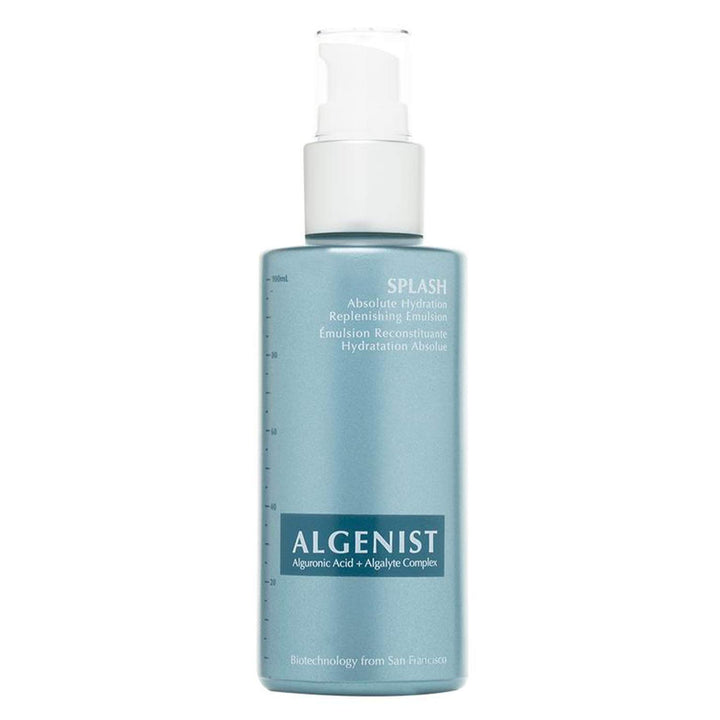 Algenist SPLASH Absolute Hydration Replenishing Emulsion