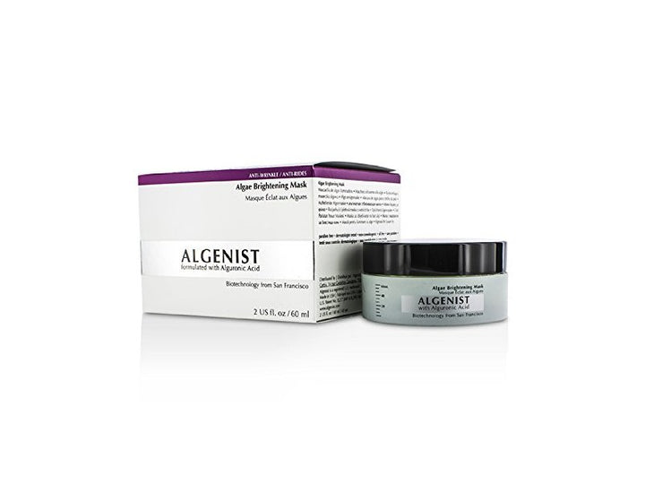 Algenist Algae Brightening Mask