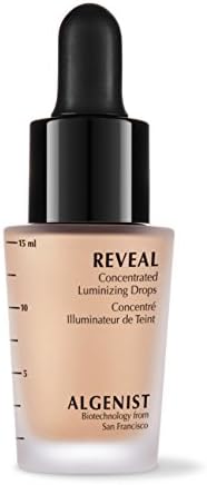Algenist REVEAL Concentrated Luminizing Drops
