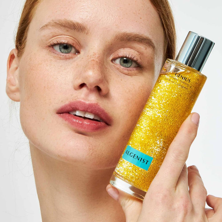 Algenist Genius Liquid Collagen Essence