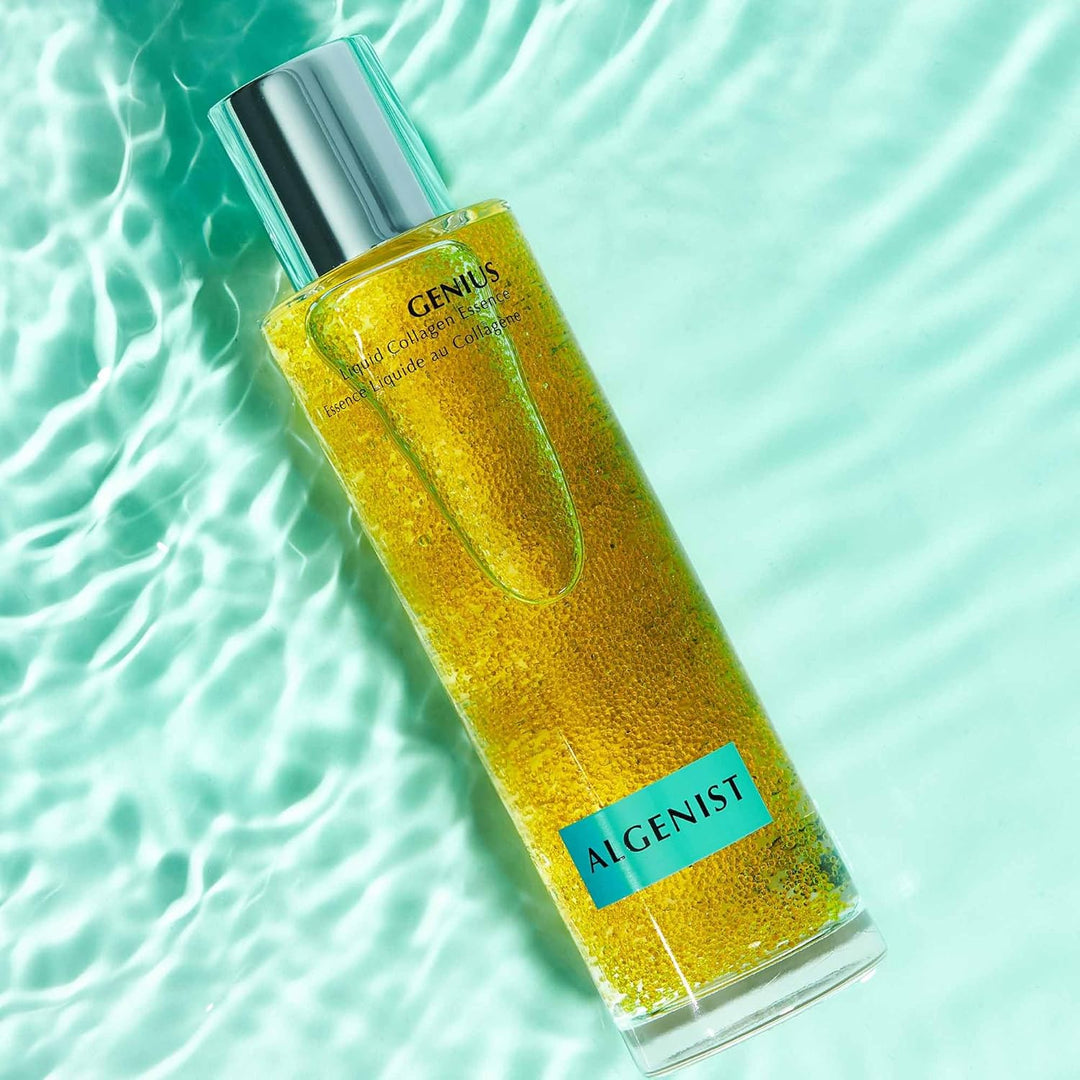 Algenist Genius Liquid Collagen Essence