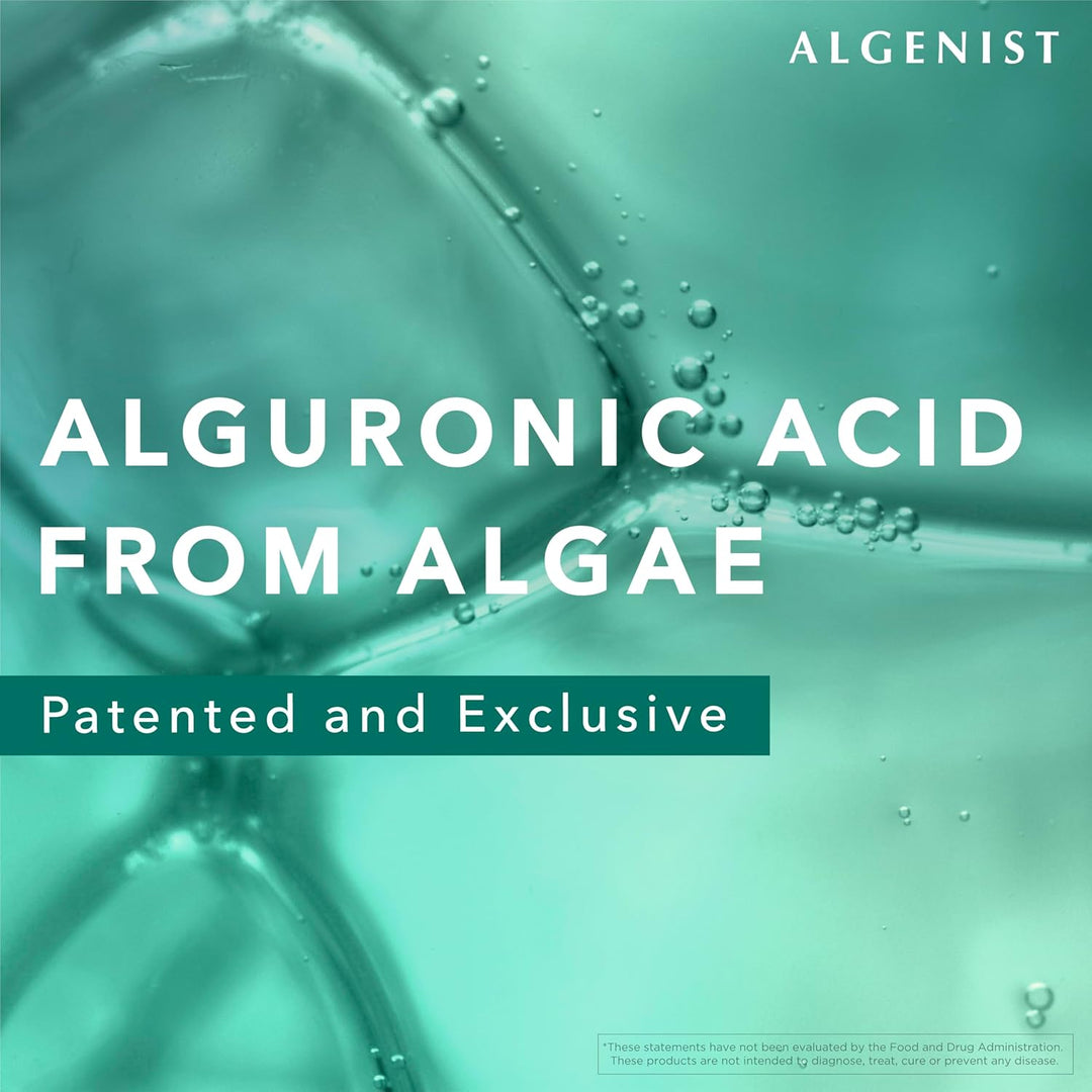 Algenist Genius Liquid Collagen Essence