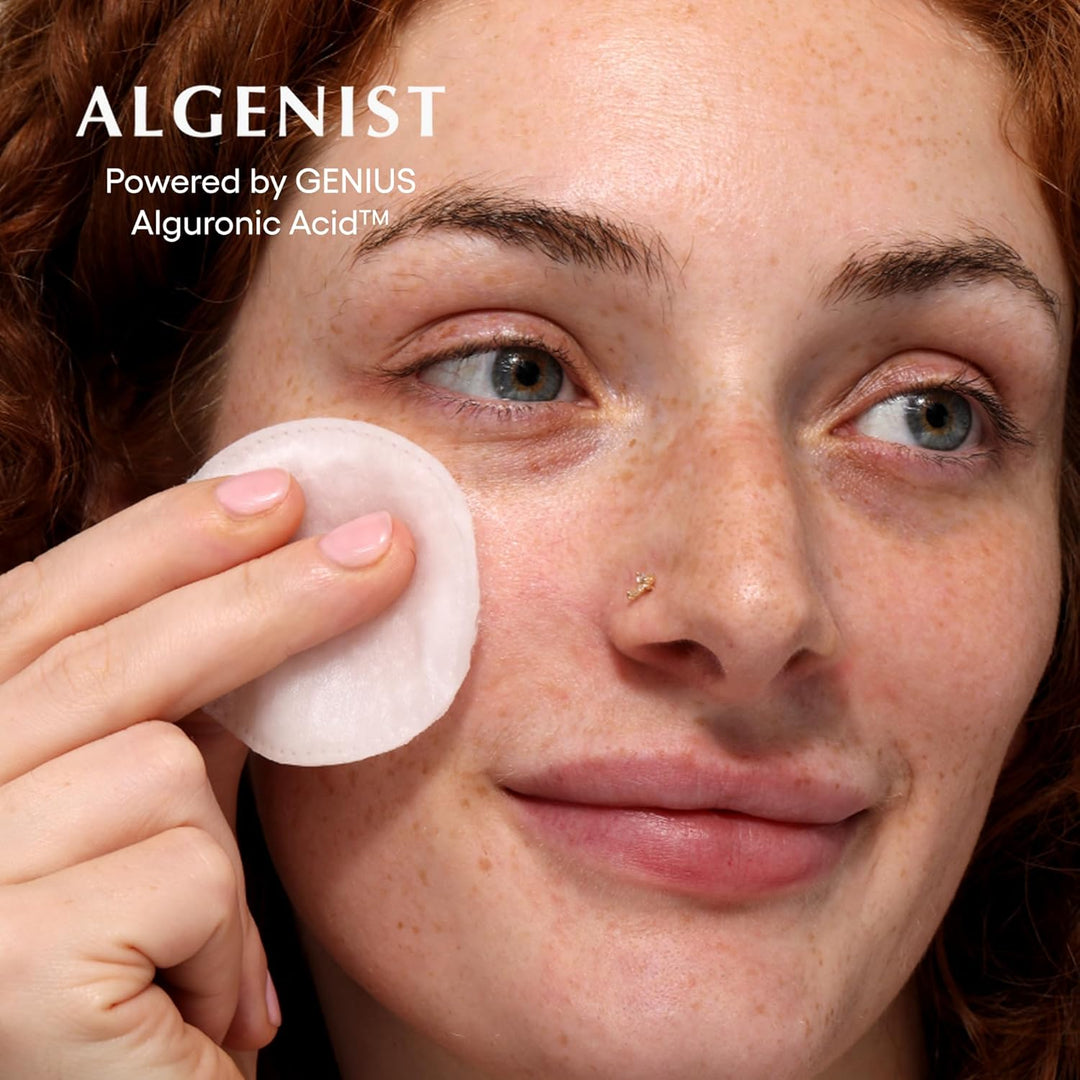 Algenist Genius Liquid Skin Resurfacing 2% BHA Toner