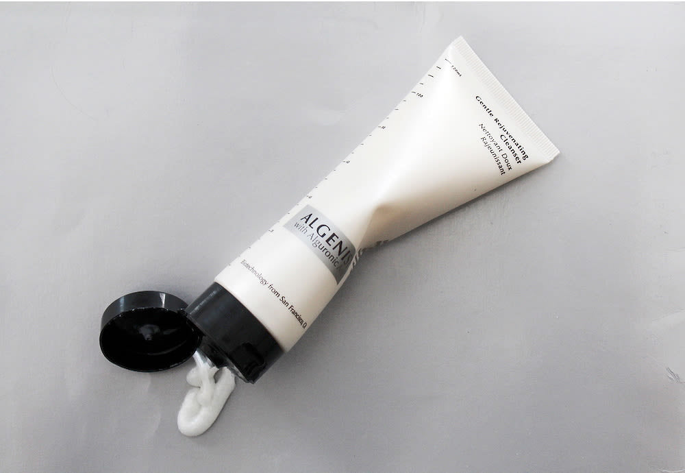 Algenist Gentle Rejuvenating Cleanser