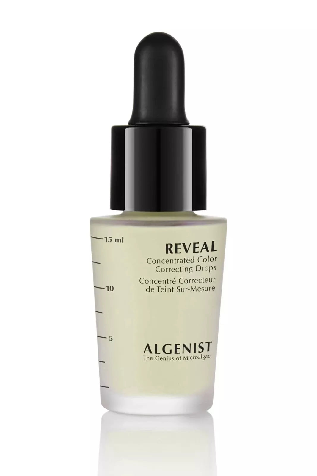 Algenist REVEAL Concentrated Luminizing Drops