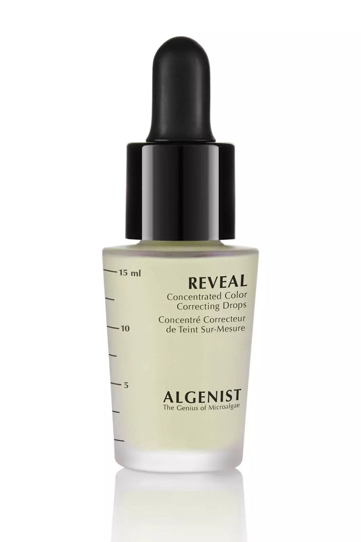 Algenist REVEAL Concentrated Luminizing Drops