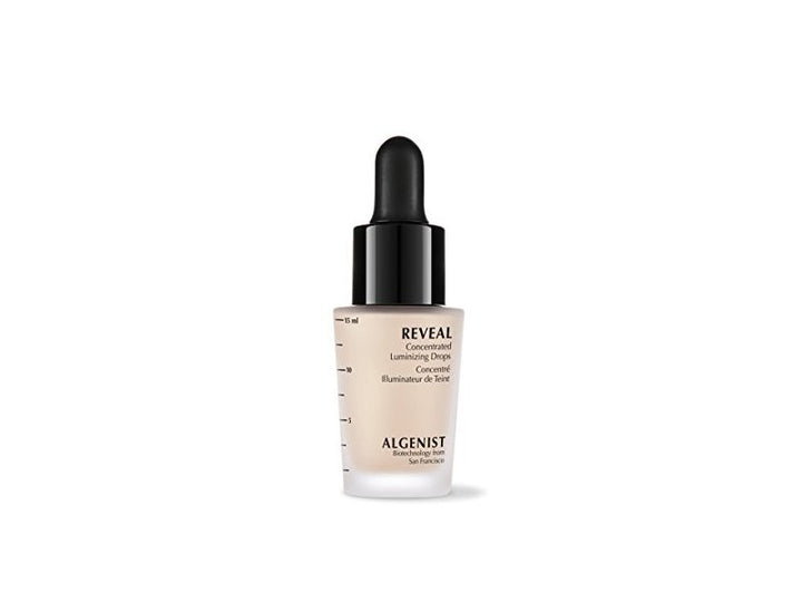 Algenist REVEAL Concentrated Luminizing Drops