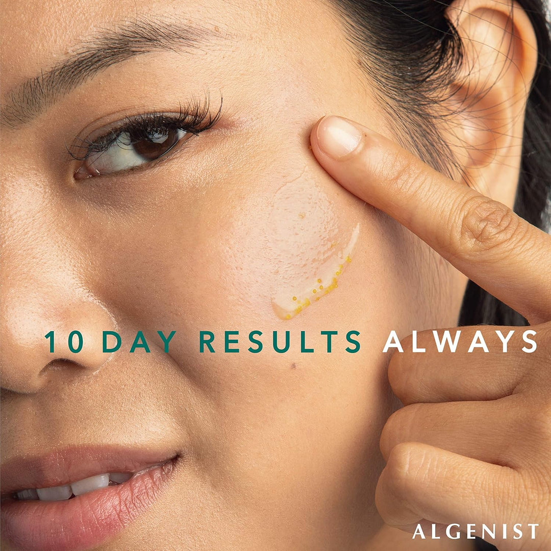 Algenist SPLASH Absolute Hydration Replenishing Emulsion