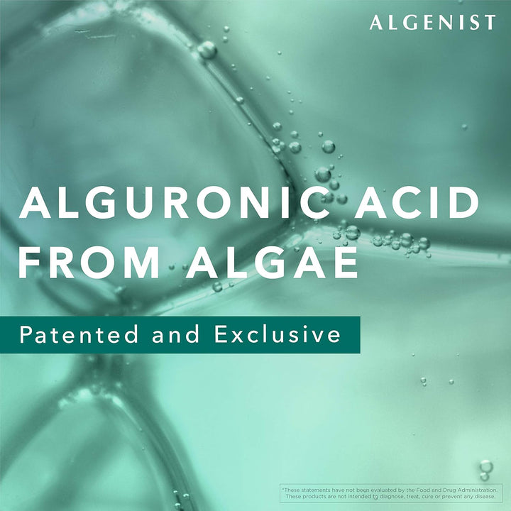 Algenist SPLASH Absolute Hydration Replenishing Emulsion