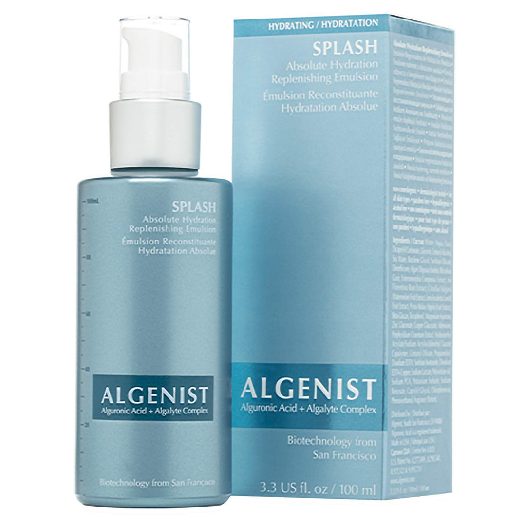 Algenist SPLASH Absolute Hydration Replenishing Emulsion