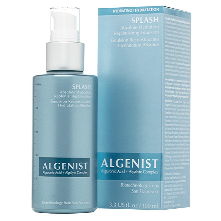 Algenist SPLASH Absolute Hydration Replenishing Emulsion