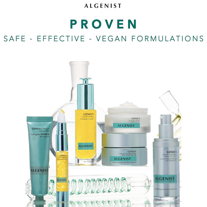 Algenist SPLASH Absolute Hydration Replenishing Emulsion
