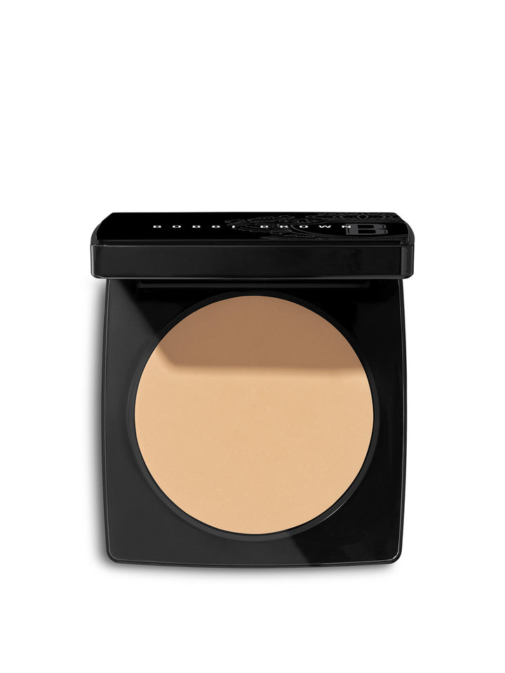Bobbi Brown Sheer Finish Pressed Powder