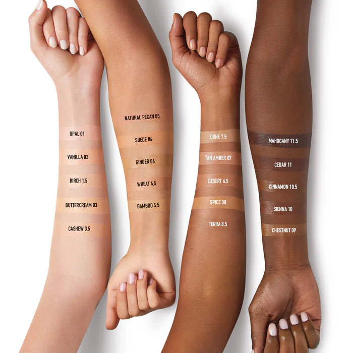 bareMinerals Complexion Rescue Tinted Hydrating Gel Cream