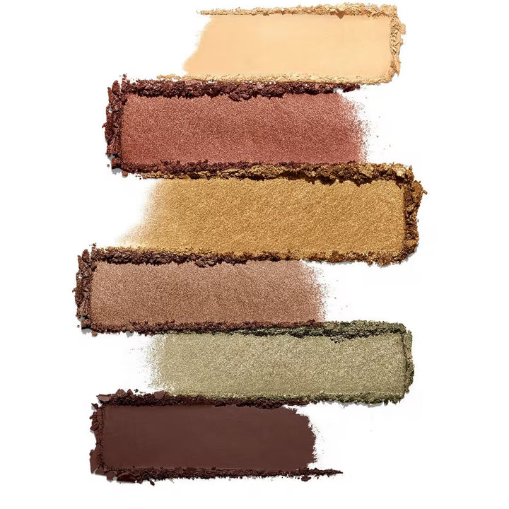 bareMinerals Mineralist Eyeshadow Palette