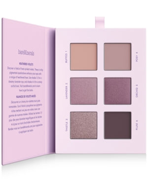 bareMinerals Mineralist Eyeshadow Palette