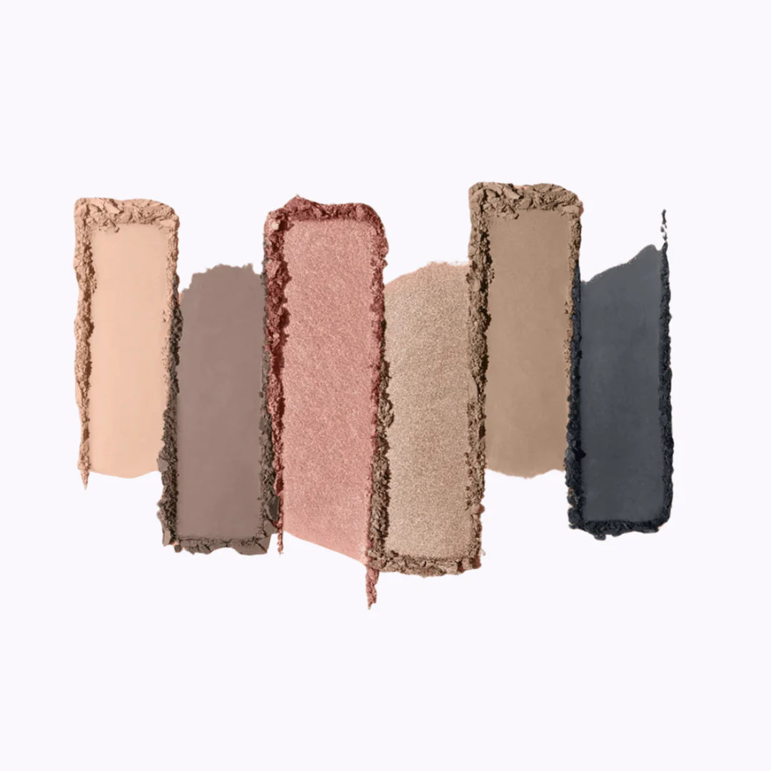 bareMinerals Mineralist Eyeshadow Palette