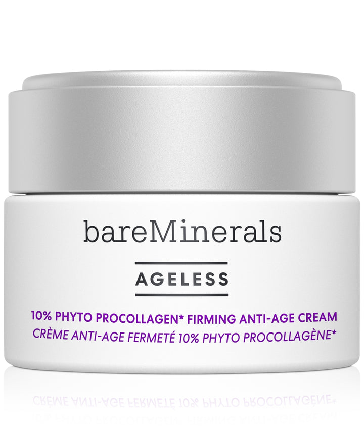 bareMinerals Ageless 10% Phyto Procollagen Firming Anti-Age Cream