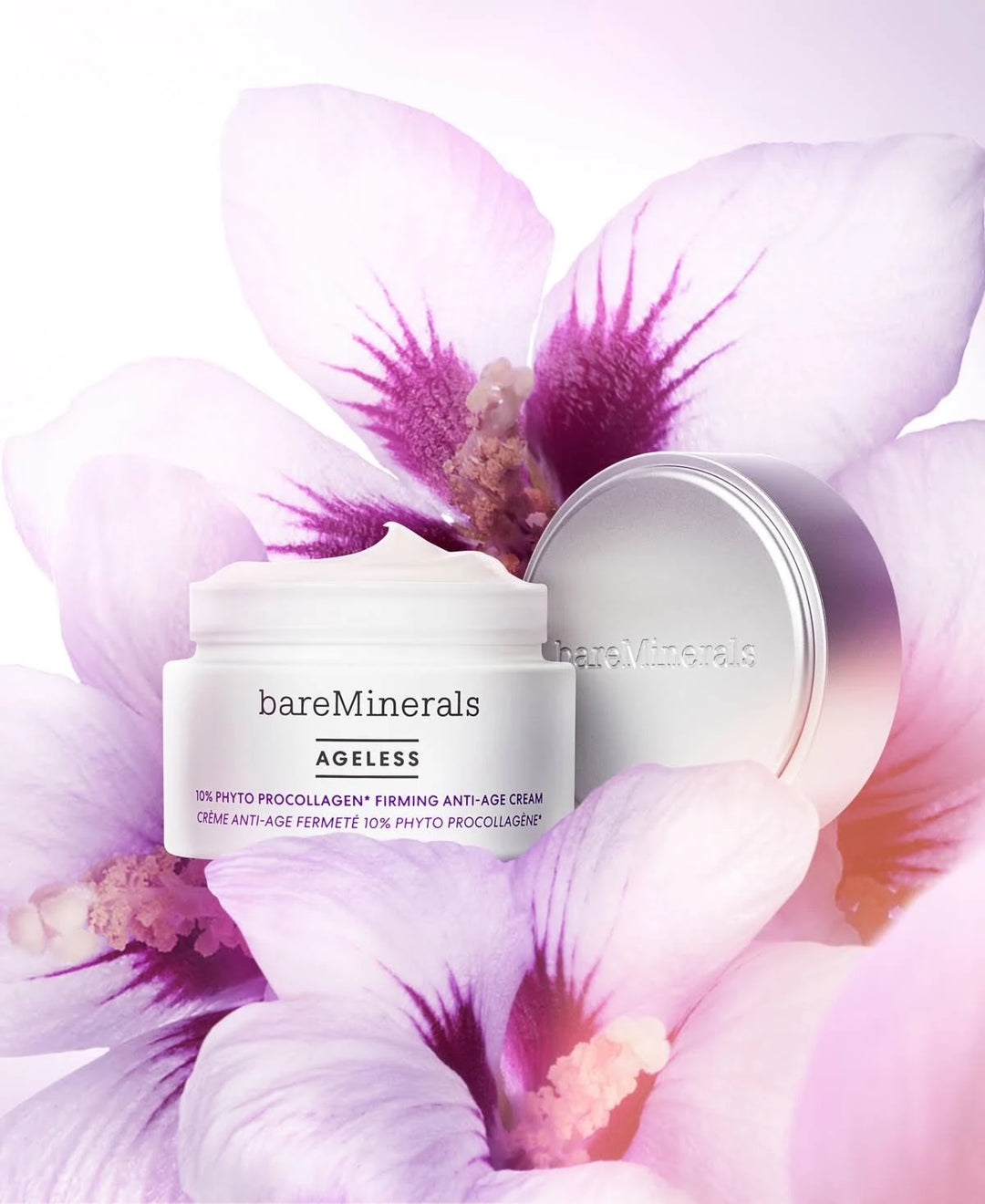 bareMinerals Ageless 10% Phyto Procollagen Firming Anti-Age Cream