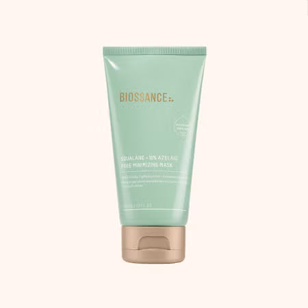 Biossance Squalane + 10% Azelaic Pore Minimizing Mask