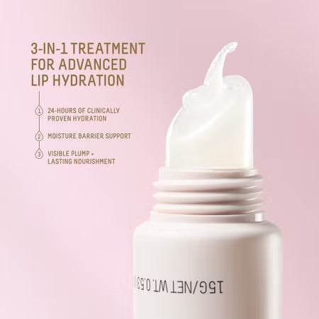 Biossance Pro-Peptide Lip Perfector