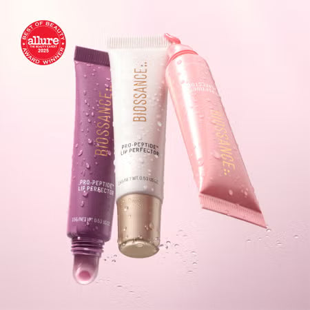 Biossance Pro-Peptide Lip Perfector