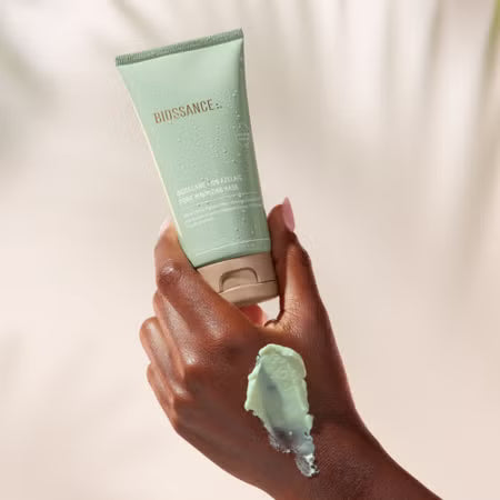 Biossance Squalane + 10% Azelaic Pore Minimizing Mask