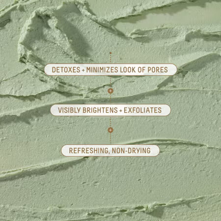 Biossance Squalane + 10% Azelaic Pore Minimizing Mask