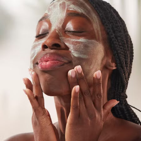 Biossance Squalane + 10% Azelaic Pore Minimizing Mask