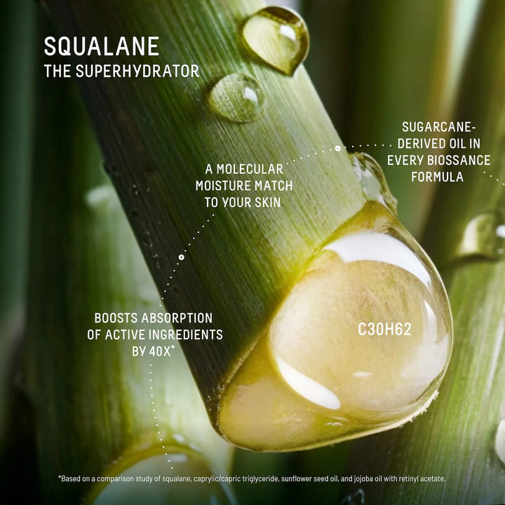 Biossance Squalane + Ectoin Overnight Rescue