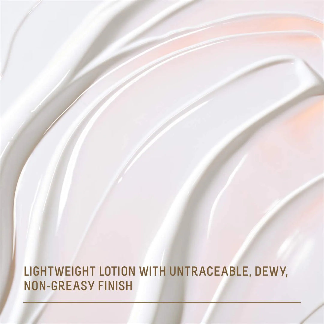 Biossance Squalane + Zinc Sheer Mineral Sunscreen SPF30