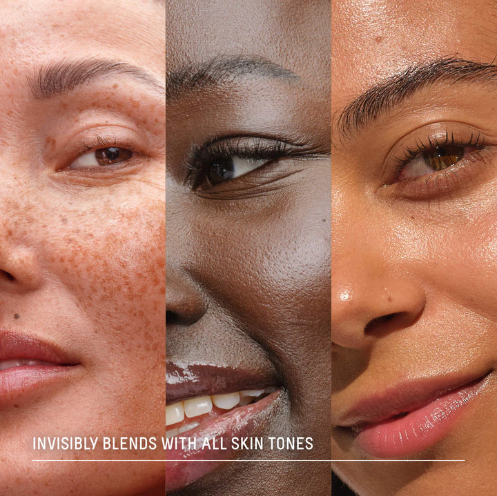 Biossance Squalane + Zinc Sheer Mineral Sunscreen SPF30