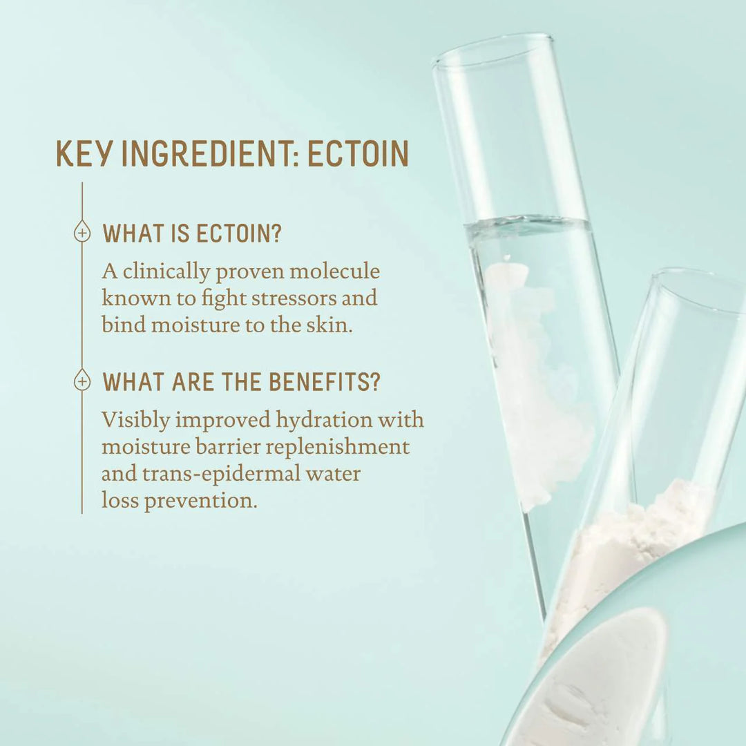 Biossance Squalane + Zinc Sheer Mineral Sunscreen SPF30