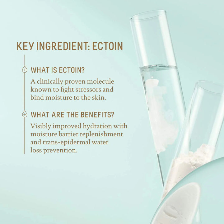 Biossance Squalane + Zinc Sheer Mineral Sunscreen SPF30