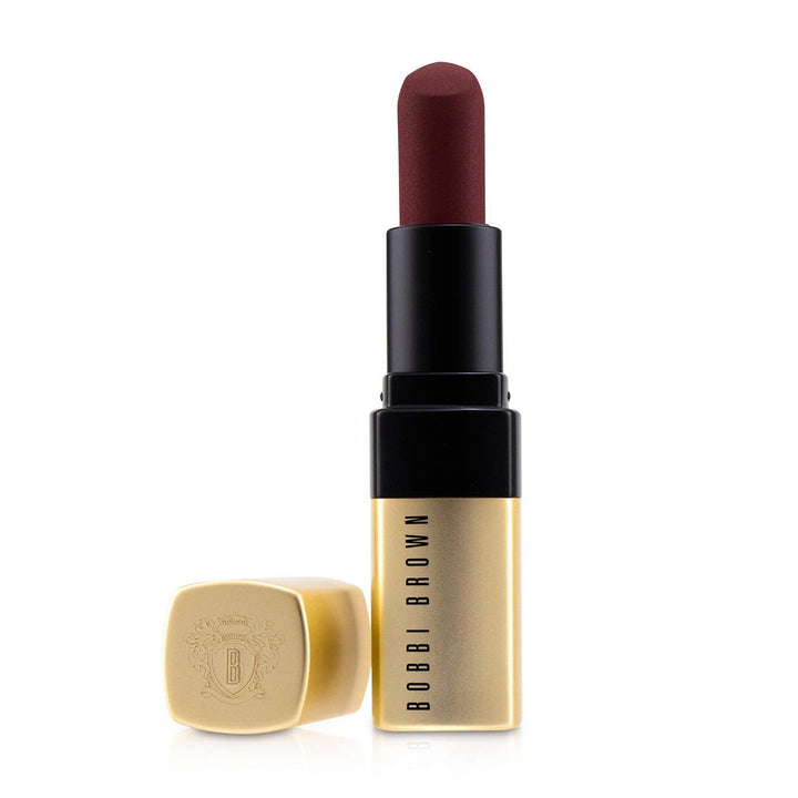 Bobbi Brown Luxe Matte Lipstick