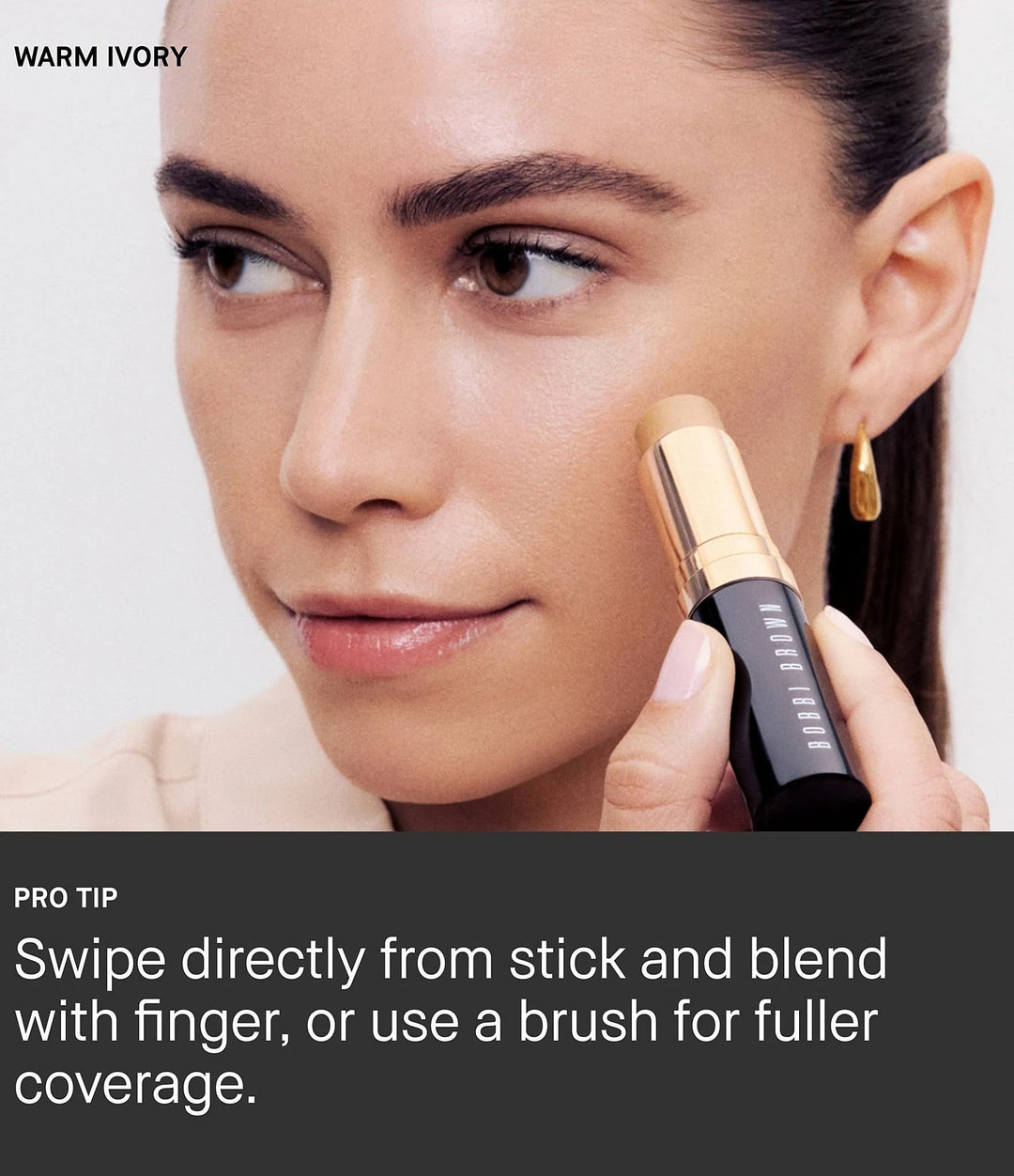 Bobbi Brown Skin Foundation Stick