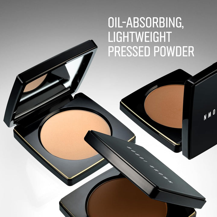 Bobbi Brown Sheer Finish Pressed Powder