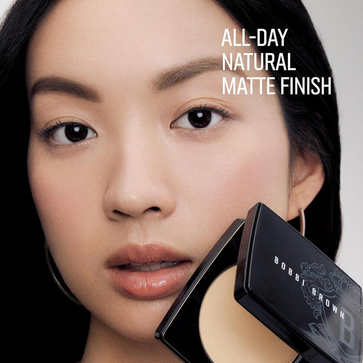 Bobbi Brown Sheer Finish Pressed Powder